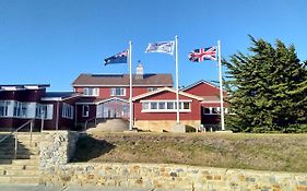 Malvina House Hotel